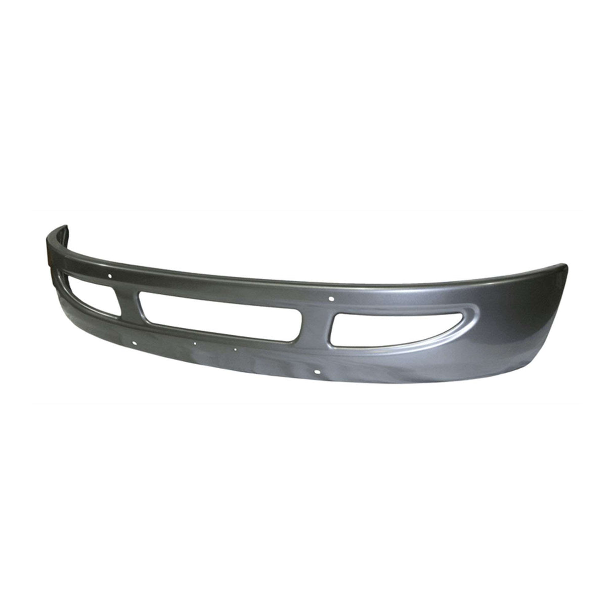 International 4100, 4200, 4300, 4400 Front Bumper 2004 & Newer