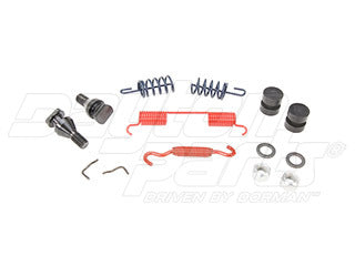 Brake Kit - 325 Watson and Chalin SL 08-105600