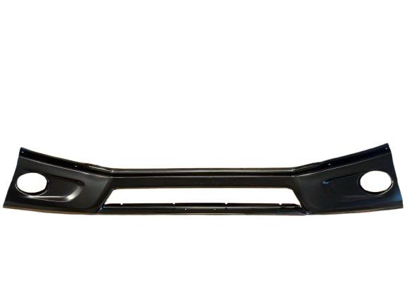 Volvo VNR Bumper Center Painted With Fog Light Hole 2018 - 2024