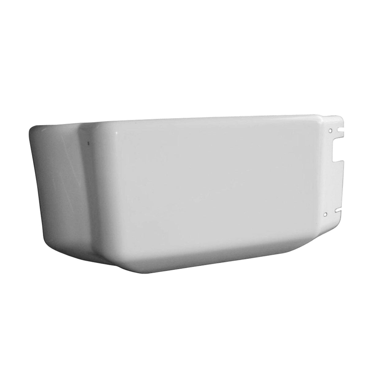 Kenworth T800 Bumper   Passenger Side