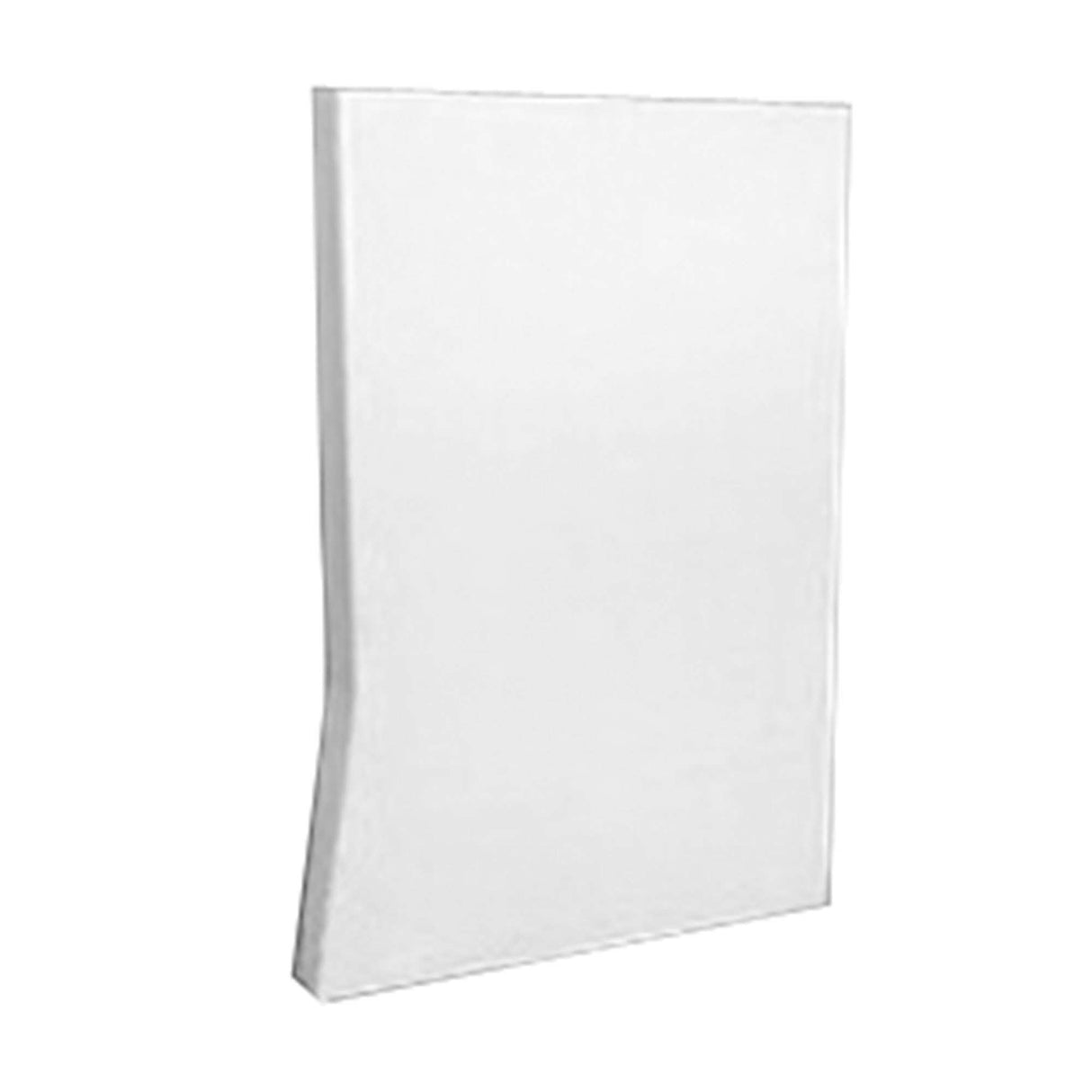 Peterbilt 379 Filler Panels Cowl Bottom Filler Panels Passenger Side