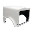 Peterbilt 379 Hood Center Extended 127" BBC Center Section Only