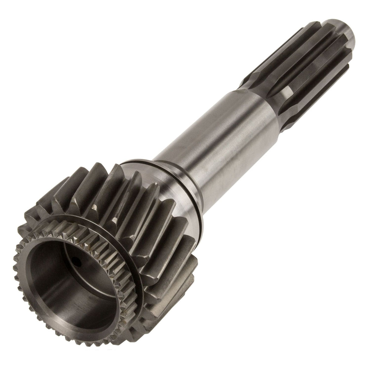 Input Shaft for Tremec, 10 Splines 22T 9.89OA