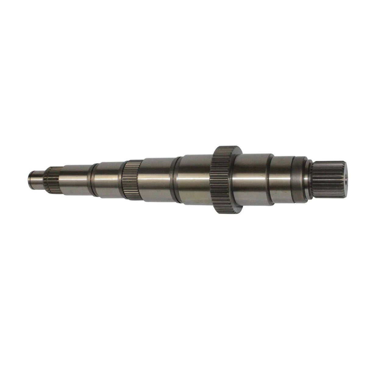 MAINSHAFT