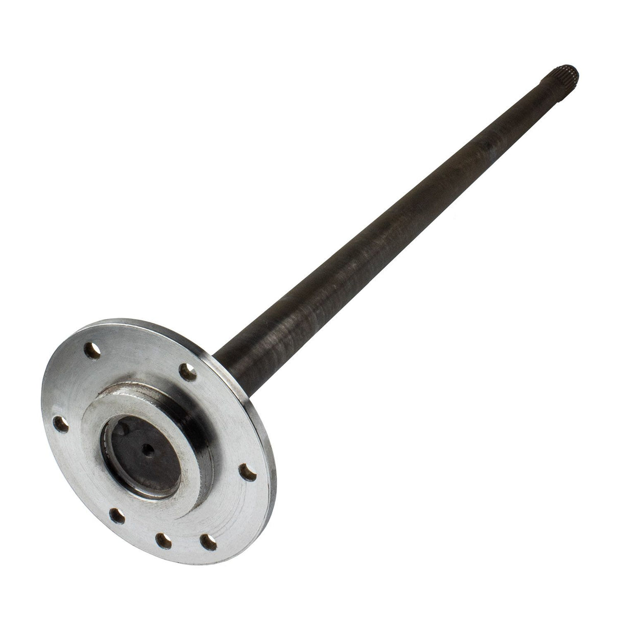 Bolt Pattern Spline Drive Axle Shaft for