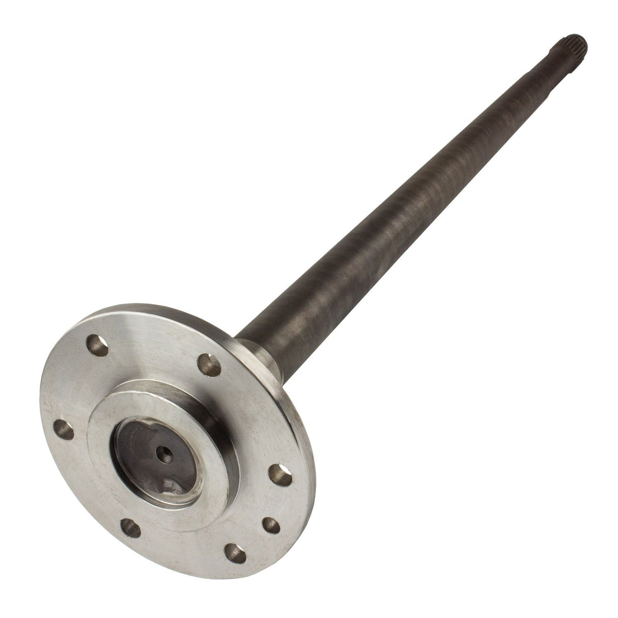 Bolt Pattern Spline Drive Axle Shaft for