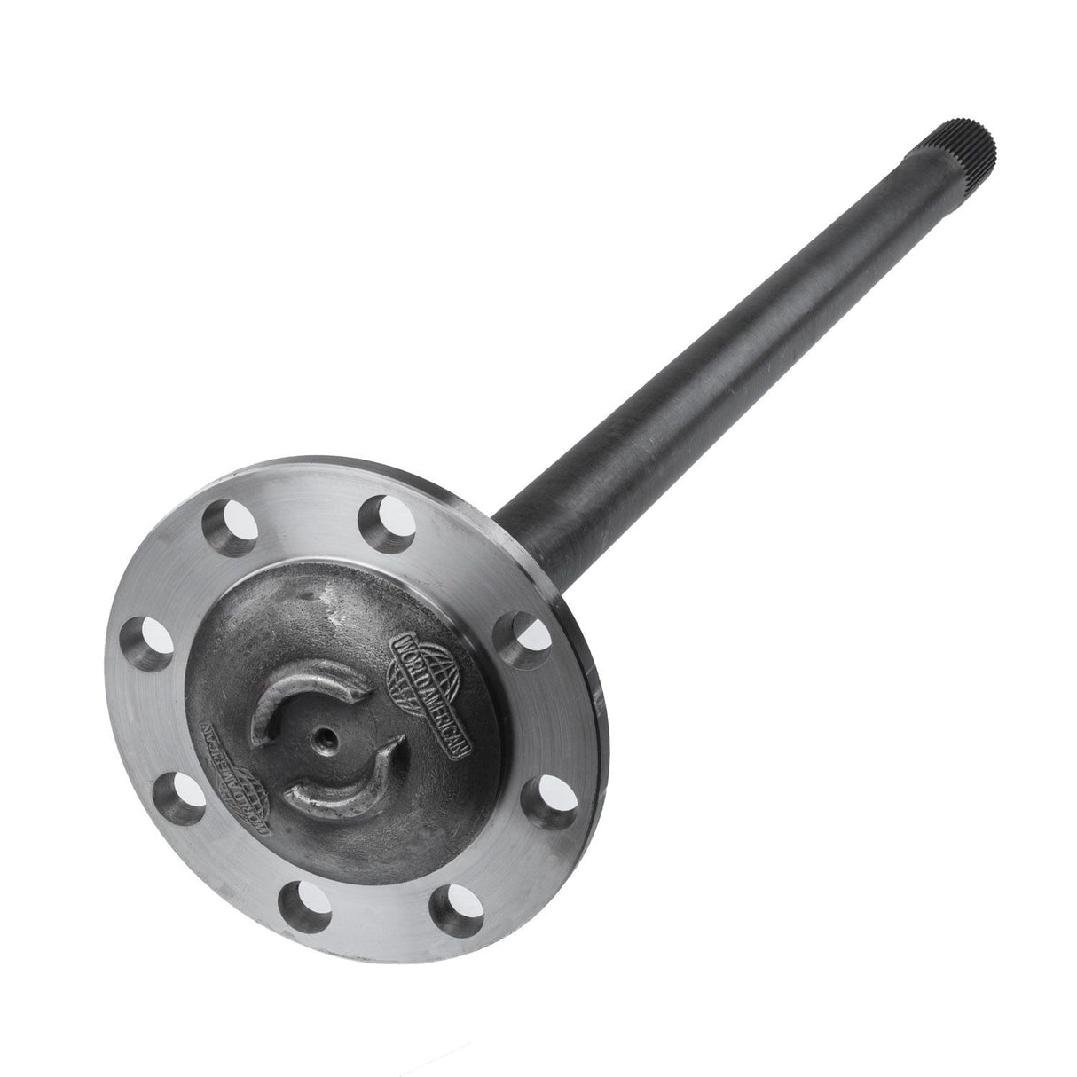 Bolt Pattern Spline Drive Axle Shaft for