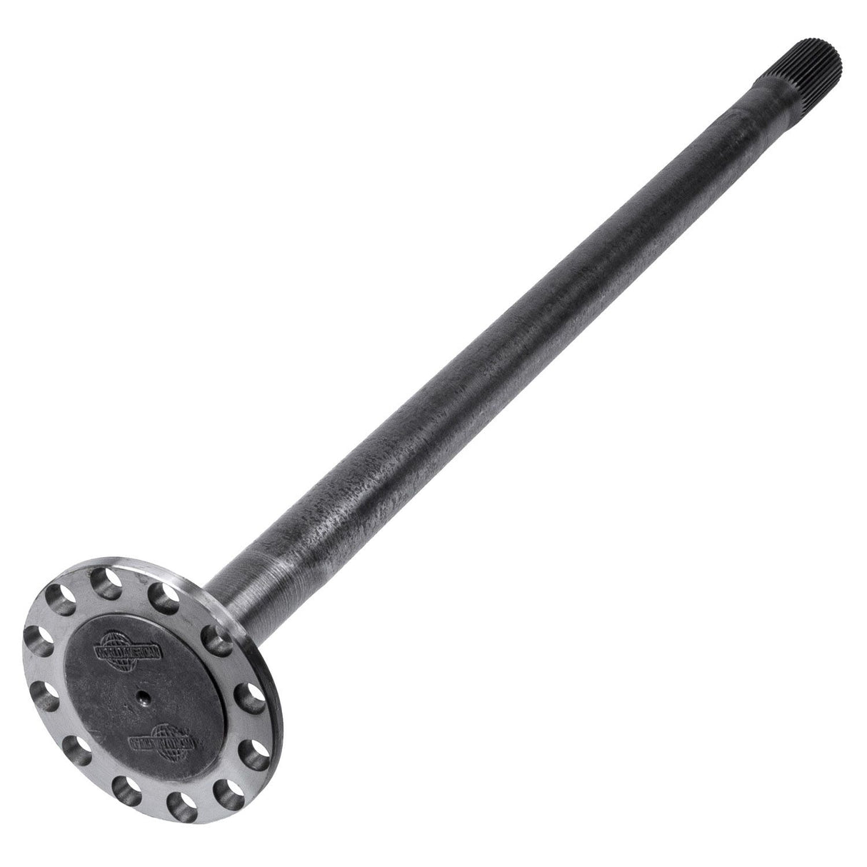 Bolt Pattern Spline Drive Axle Shaft for