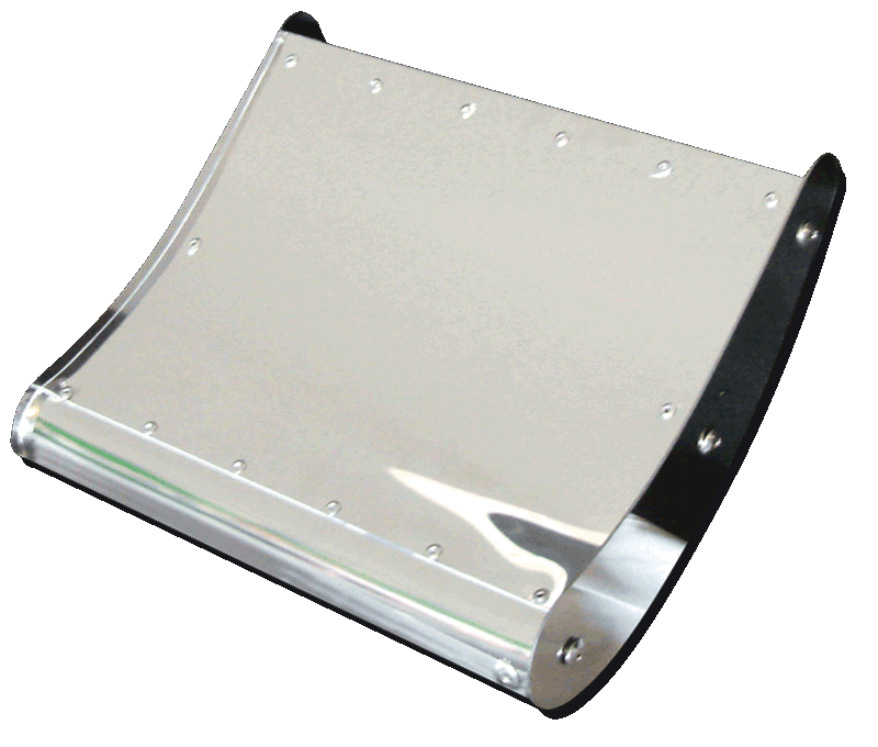 Representative image for Freightliner Tow Pin Cover
