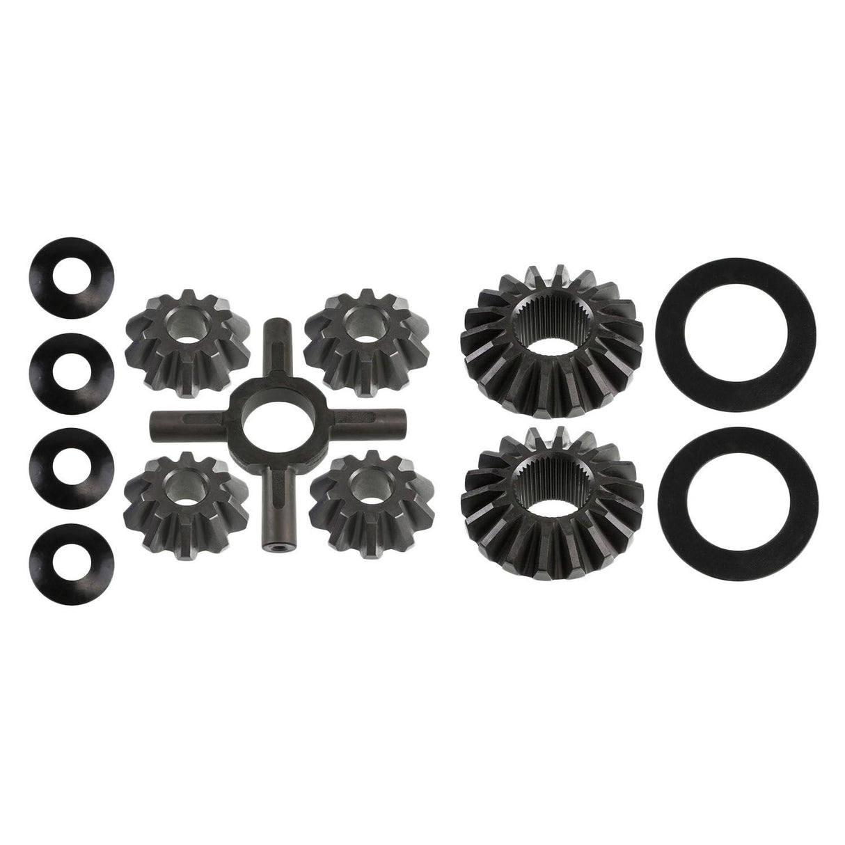 MAIN DIFF KIT - 41 SPLINE 34/38