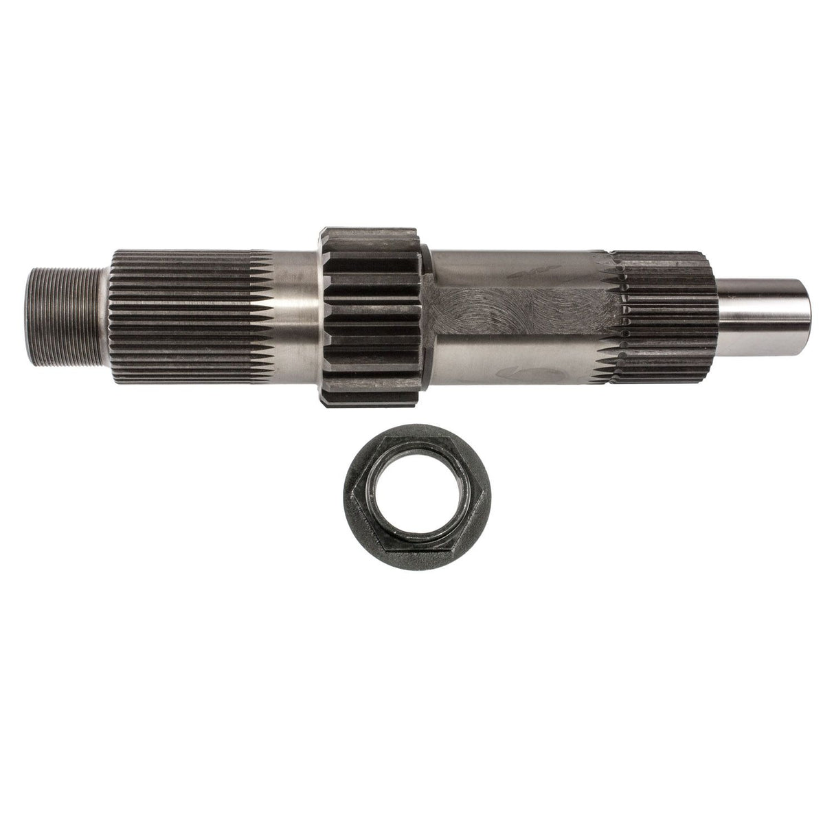 INPUT SHAFT DS341,381,401 W/O