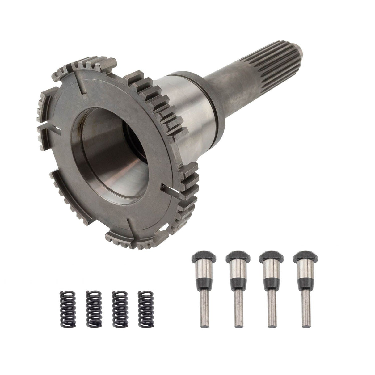 INPUT SHAFT KIT W/ OVERDRIVE