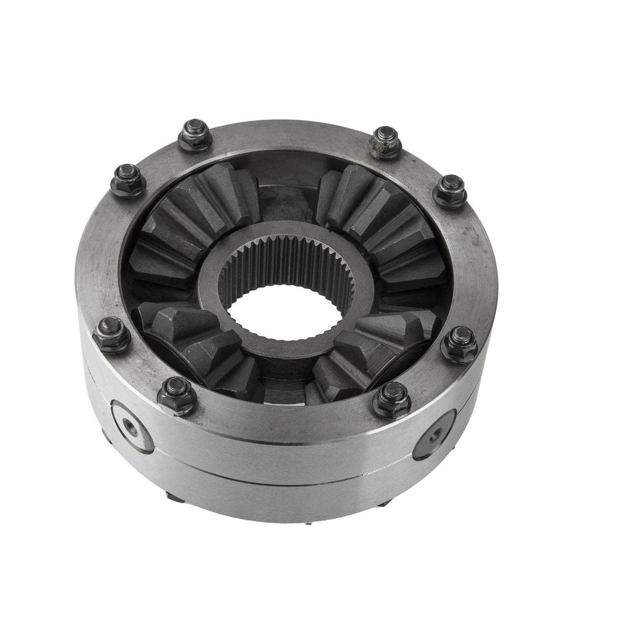 LOADED CASE ASSY DS461