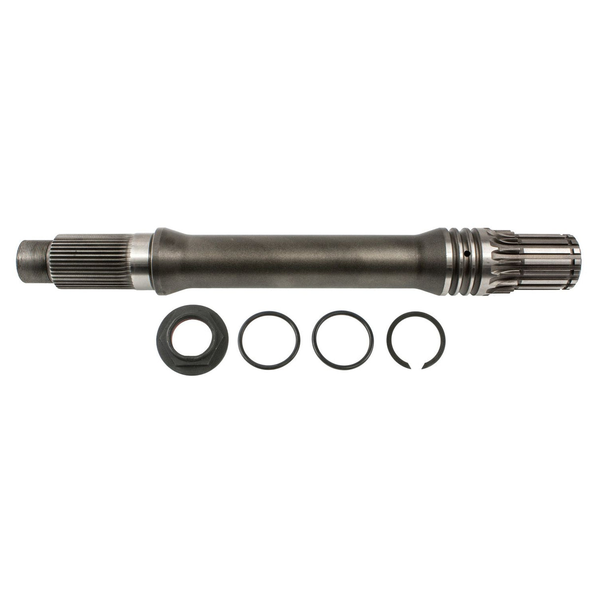 OUTPUT SHAFT, DS461, 521