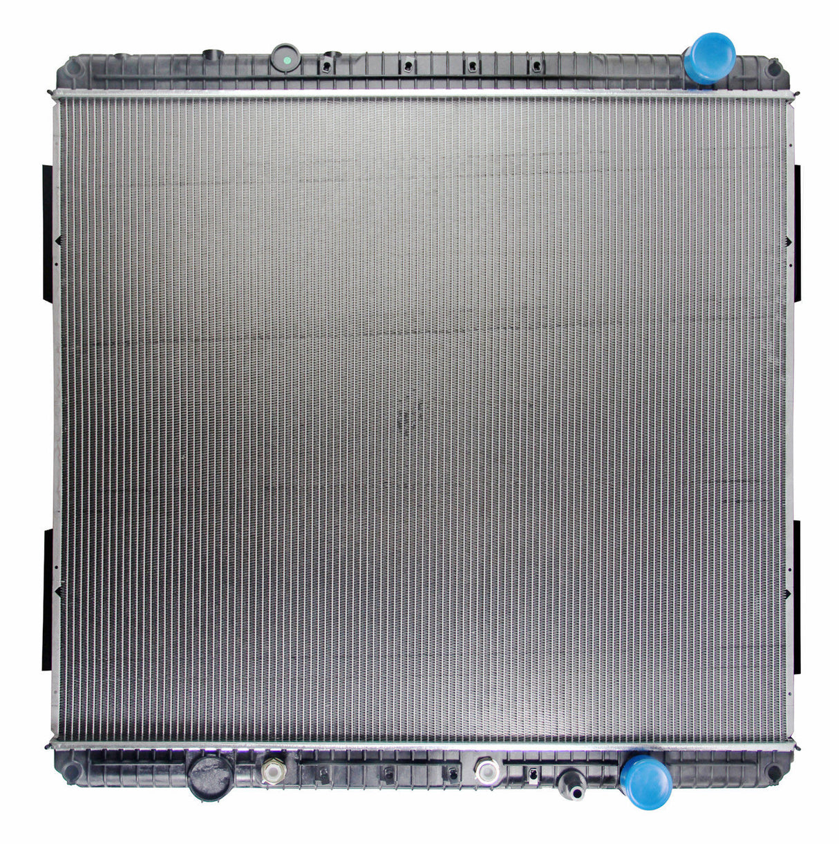 Freightliner Coronado , W95 , 14SD Radiator 2007 - 2009 WITHOUT FRAME 0526617020 , 056622000 , 0526622004 , 0527750002 , 0529618002 , 3S0580820002 , A0525303002 , A0525303006 , A0526617020 , MOD3S0580820002 , 238689
