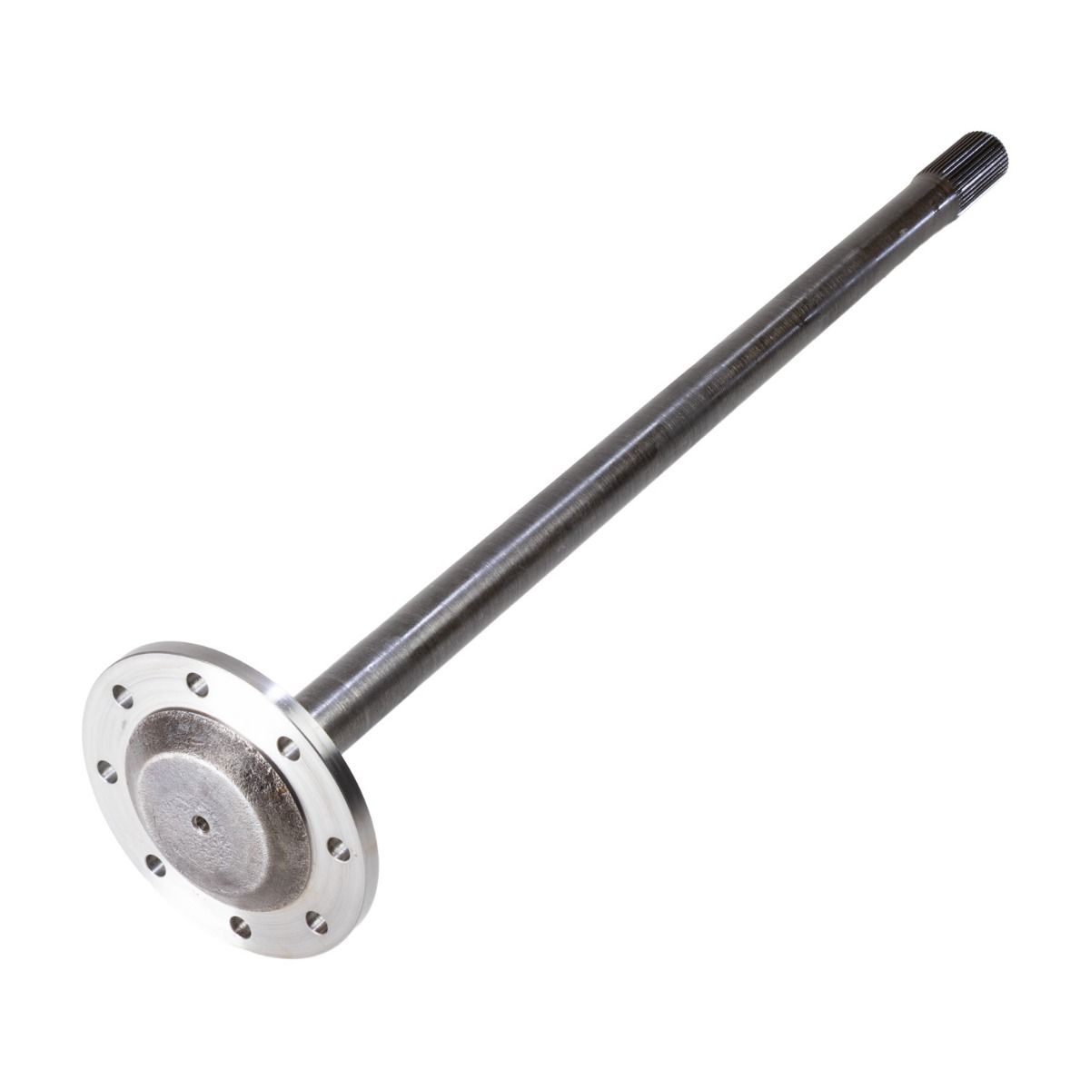 Bolt Pattern Spline Drive Axle Shaft for