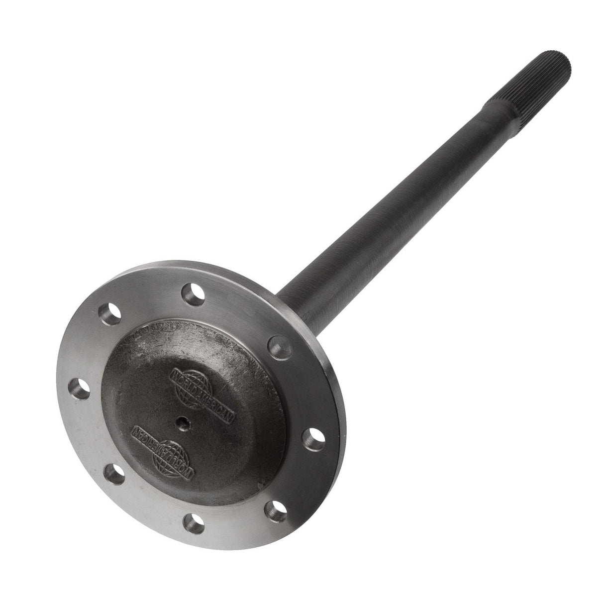Bolt Pattern Spline Drive Axle Shaft for
