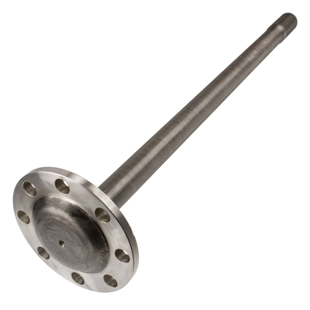 Bolt Pattern Spline Drive Axle Shaft for