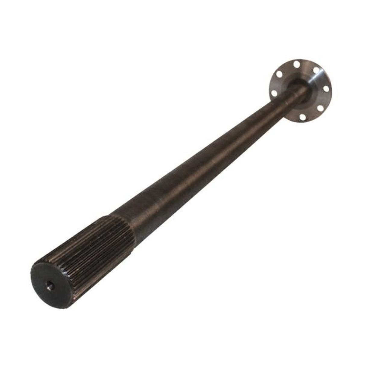 Bolt Pattern Spline Drive Axle Shaft for