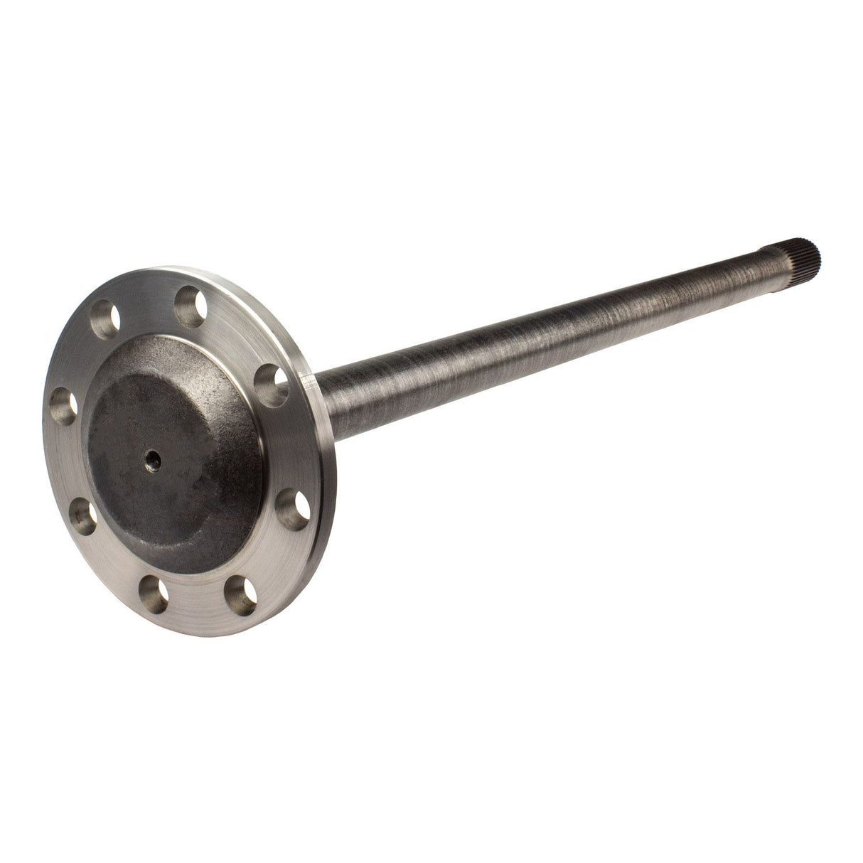 Bolt Pattern Spline Drive Axle Shaft for