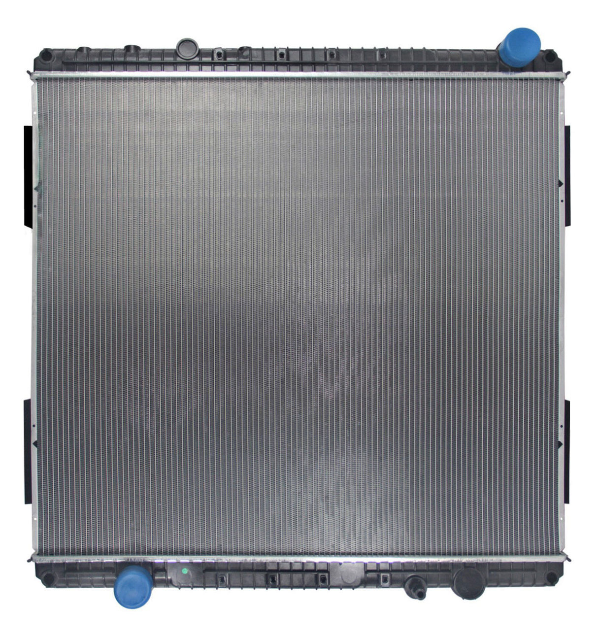Freightliner Cascadia Radiator 2012 WITHOUT FRAME 0530676001 , A0530676001 , 3A0579670001 , 3A057960001 , 3E0136210001 , 3E11407
