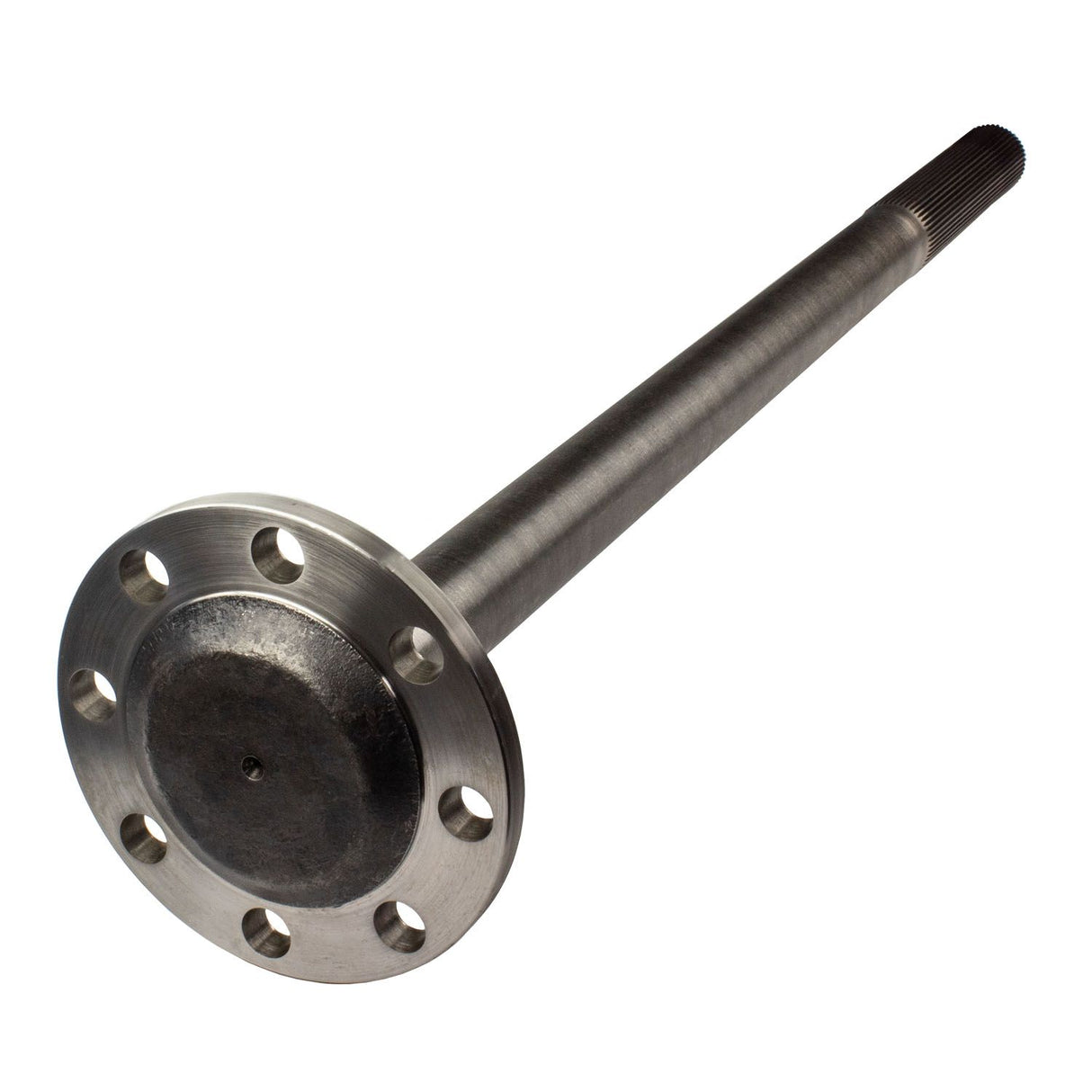 Bolt Pattern Spline Drive Axle Shaft for
