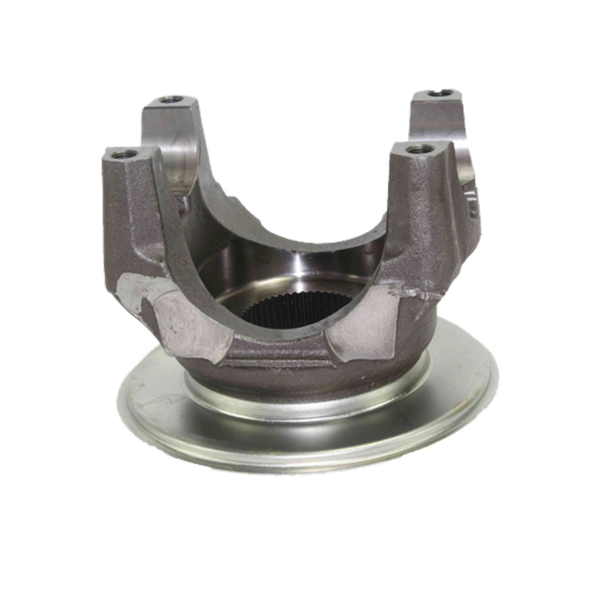 SPL250 Series Steel End Yoke 49 Spline