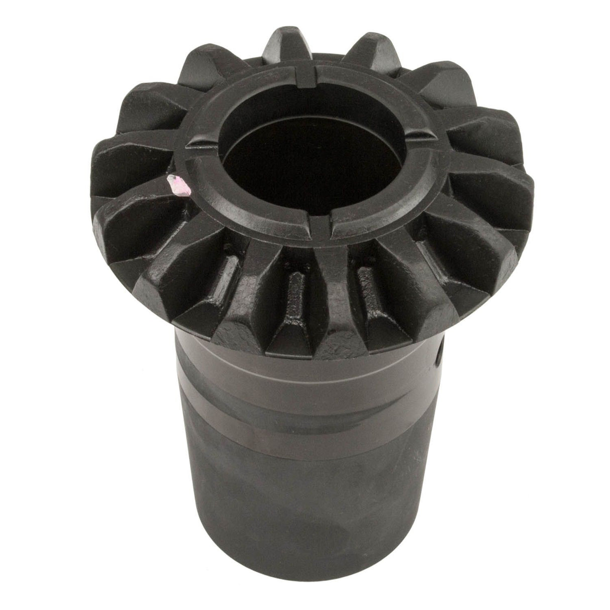 GEAR DIFF OUTPUT SIDE W/O PUMP