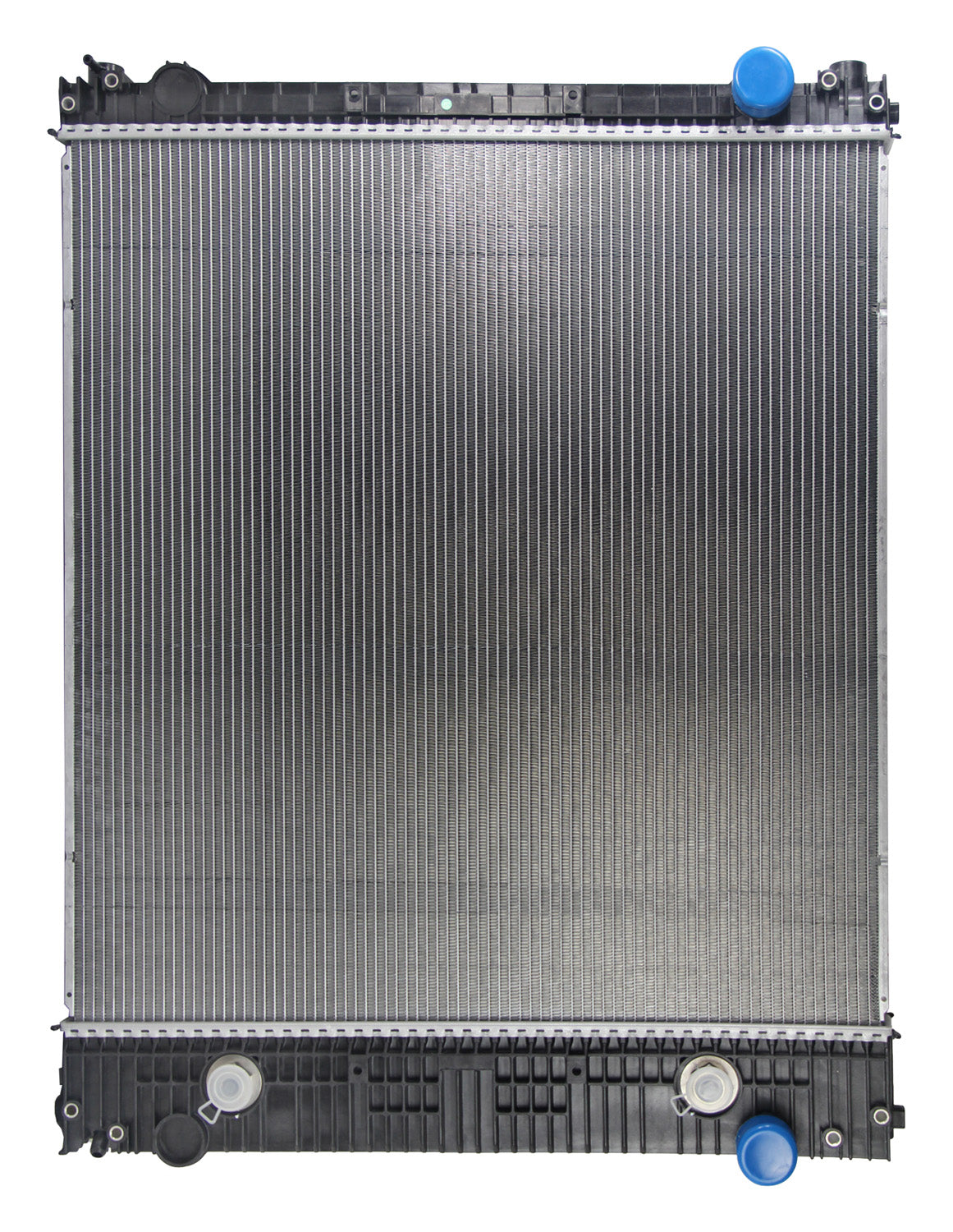 Freightliner , Sterling M2 106 , Acterra Radiator 2008 - 2011 WITHOUT FRAME 0525340003 , 0525340007 , 0525340011 , 0525340015 , 0525424009 , 0528484001 , 239087