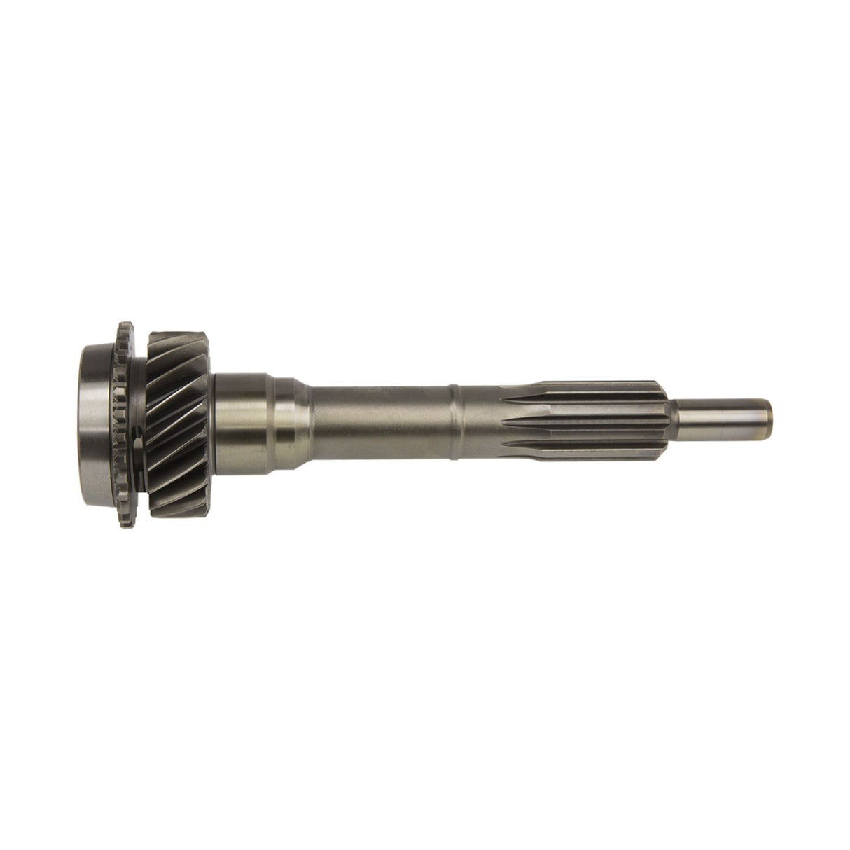 Input Shaft for T5NWC, 10 Splines 21T