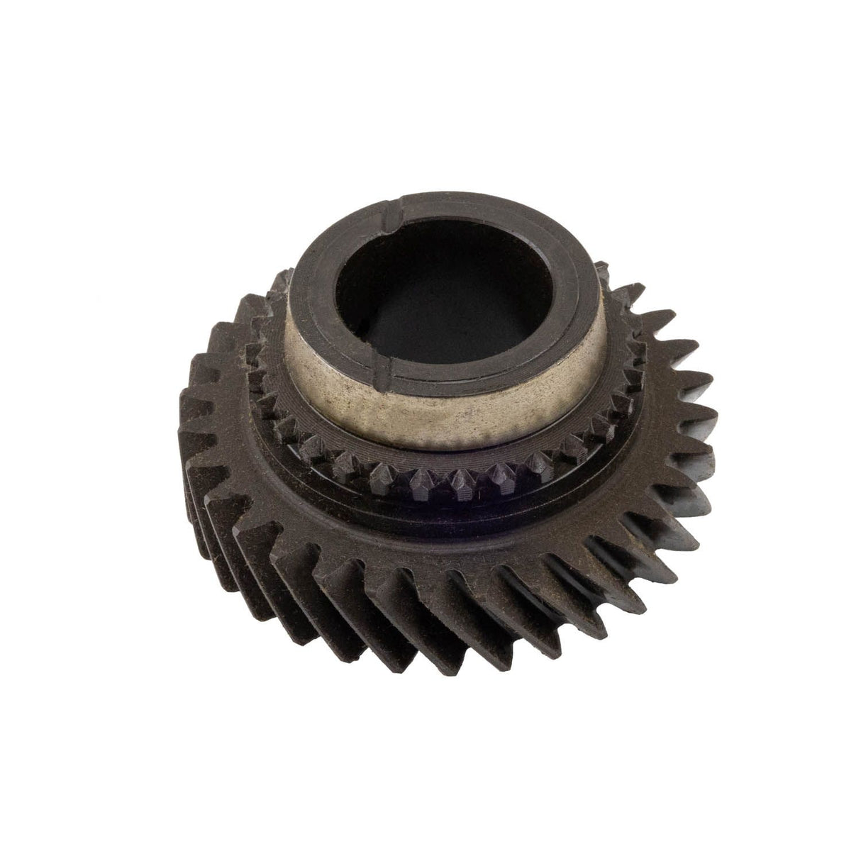 2nd Gear for a T5WC Transmission
