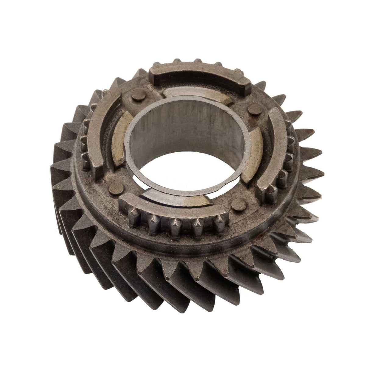 2nd Gear for a T5WC Transmission