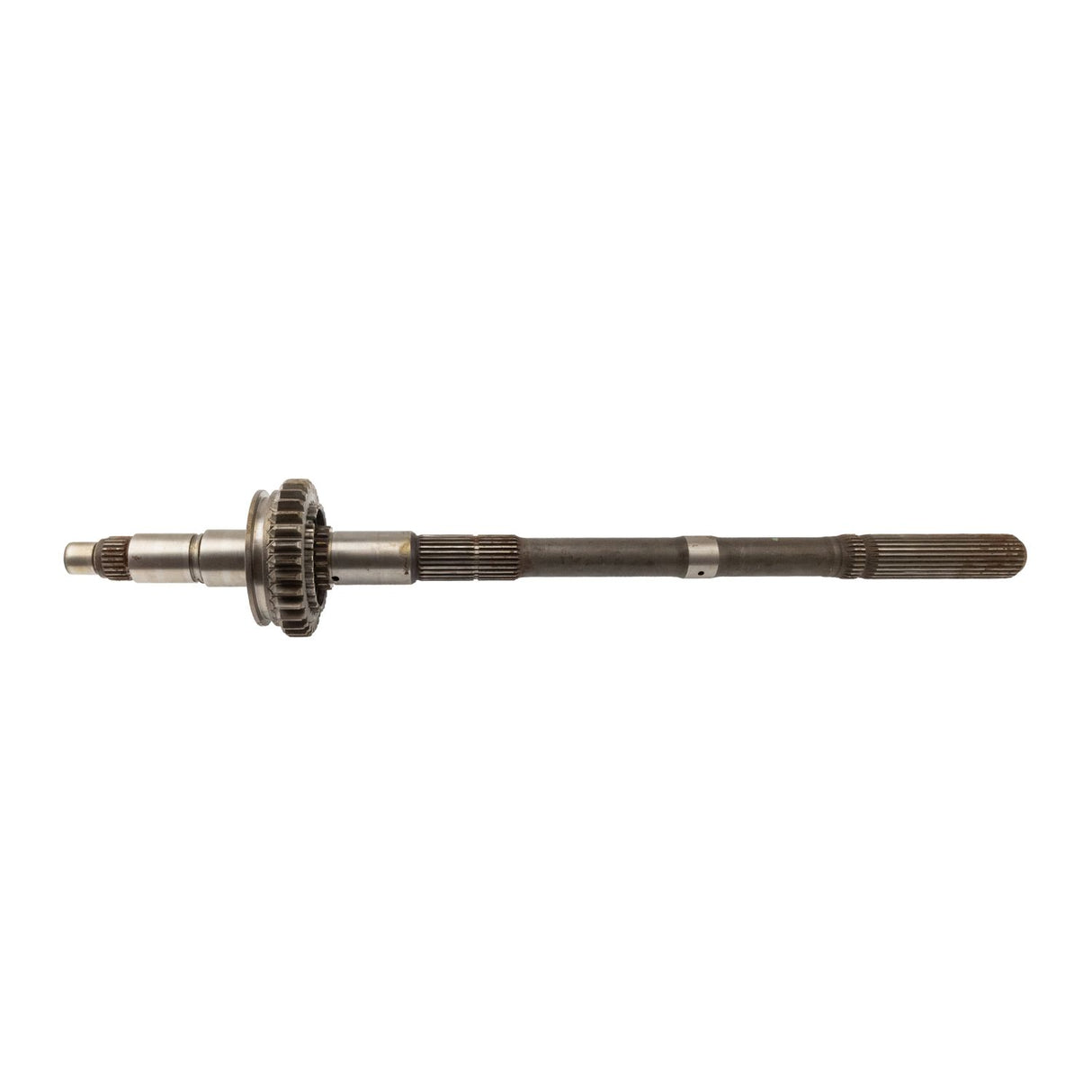 Mainshaft for a T5WC Transmission