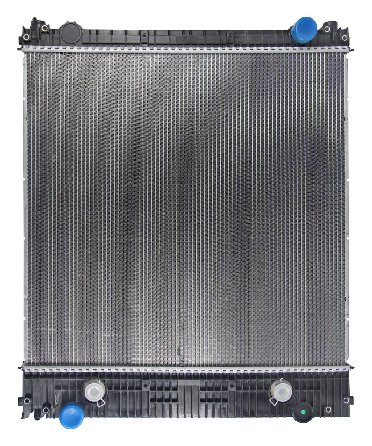 Freightliner M2 106 Business Class , Acterra Radiator 2008 - 2011 WITHOUT FRAME A0525423006 , BHTR6064001 , R6226001 , 238616