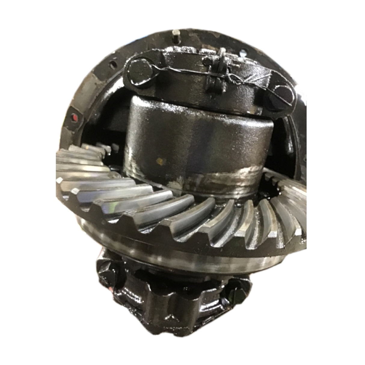 Eaton 13802 Rear Differential Ratio 5.83/8.12 Used