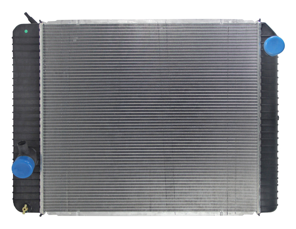 International , Navistar 4000 Series Radiator 2008 - 2010 WITHOUT FRAME 1S180142 , 1S180165 , 2593294C91 , 2593295C91 , 2593295C92 , 2593303C91 , 3E115120000 , 3S11512 , 238639