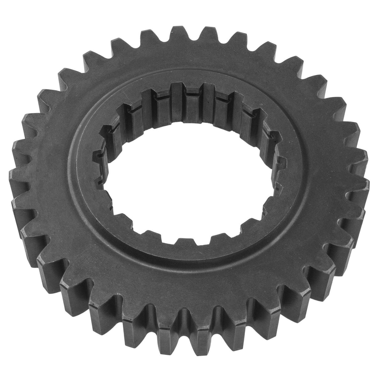 GEAR-MAINSHAFT