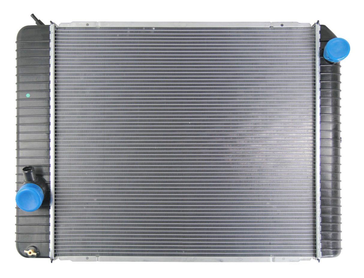 Navistar , International 4000 Series Radiator 2008 - 2010 WITHOUT FRAME 2593283C91
