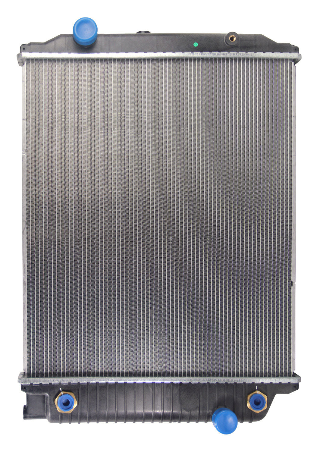 Spartan Motorhome Radiator WITHOUT FRAME 1040029 , 96082901 , 0668FF1 , 1003403 , 1003404 , 239120