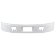 Bumper White For 05-10 Hino 238 258 268 338