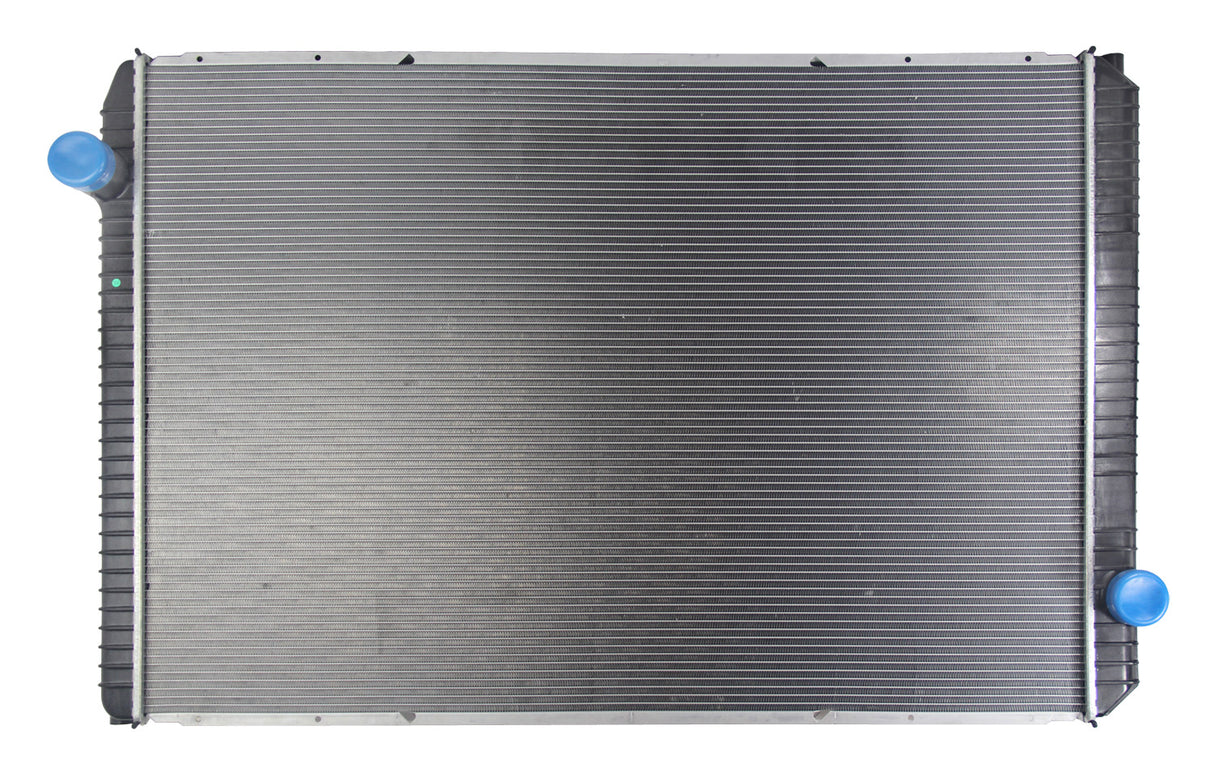 Navistar , International 7300 - 7700 Series , Workstar Radiator 2010 - 2011 3E0117600000 , 238655
