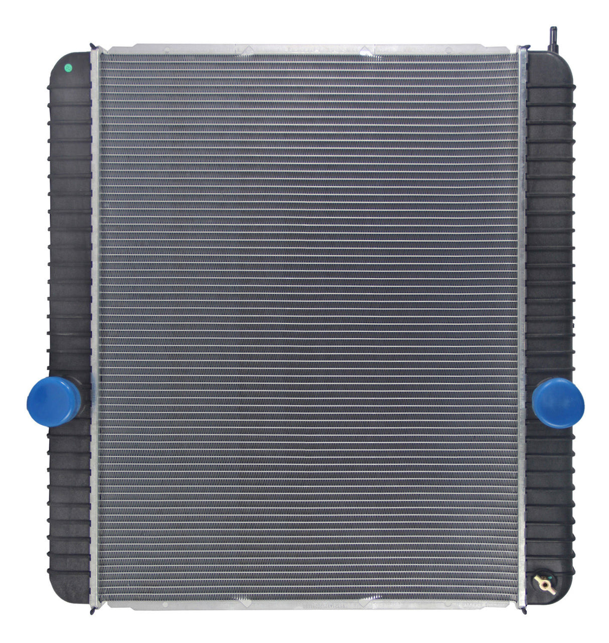 International , Navistar 3800 , 4100 , 4400 Series Radiator 2002 - 2007 WITHOUT FRAME 2586034C1 , 3E0105860000 , 5A0671810000 , 3S51537 , 2585042C91 , 2506891C91 , 239019