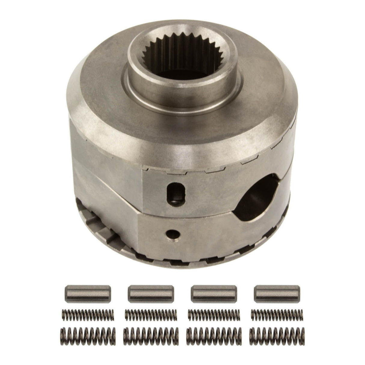 Differential Carrier Drop-In Locker for Toyota 7.5 Reverse, Toyota 7.5 Standard