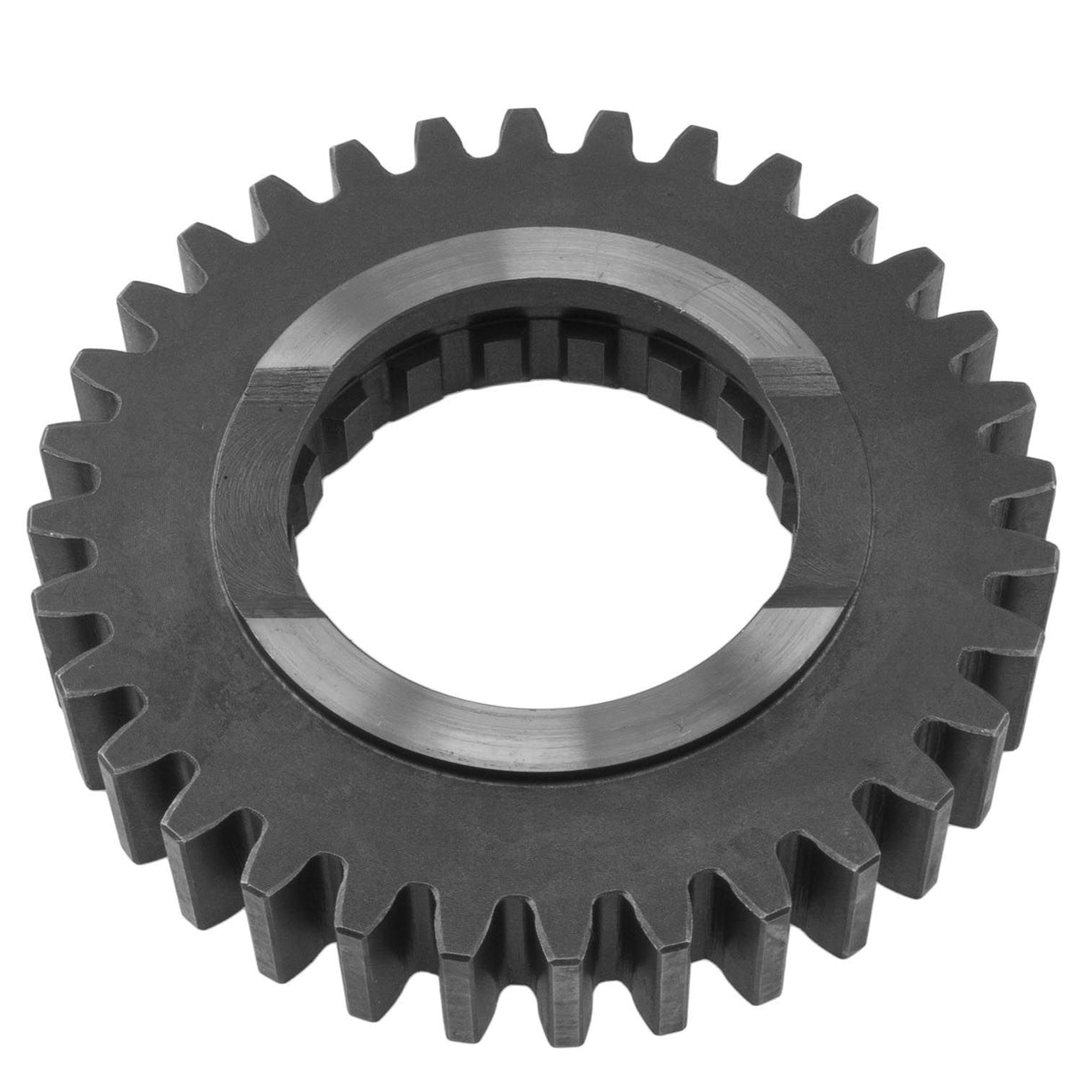 6610/6613 GEAR-MAINSHAFT REV