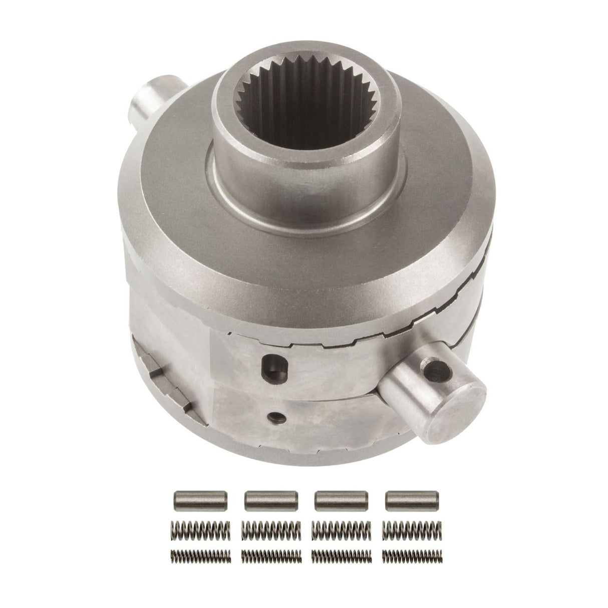 Differential Carrier Drop-In Locker for Toyota 9.5