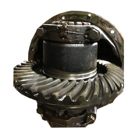 Gradall Excavator Eaton 16344 Rear Differential Ratio 7.75 167BA108-1 Good Used