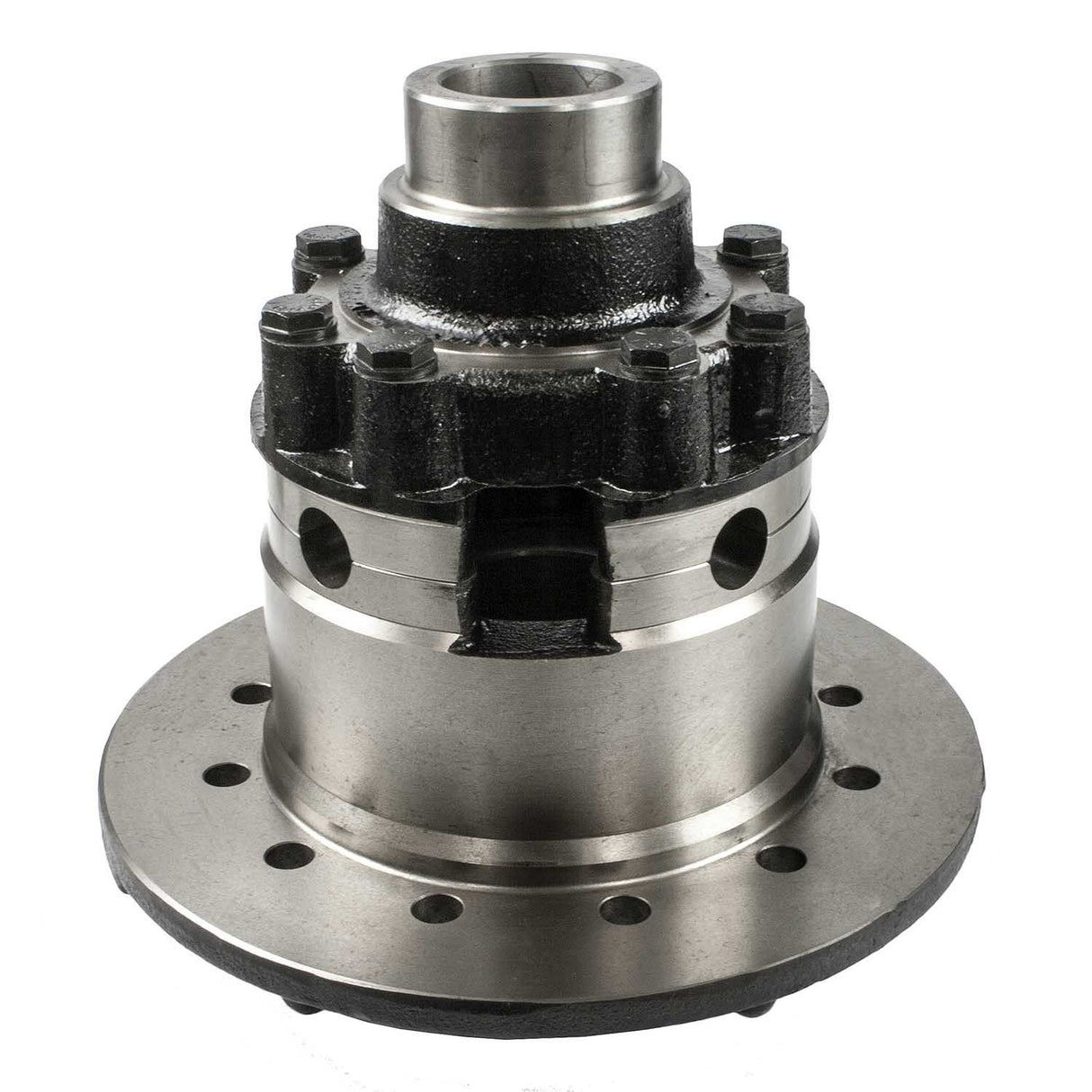 CASE, DIFF. N400,N340 - 3.06-4