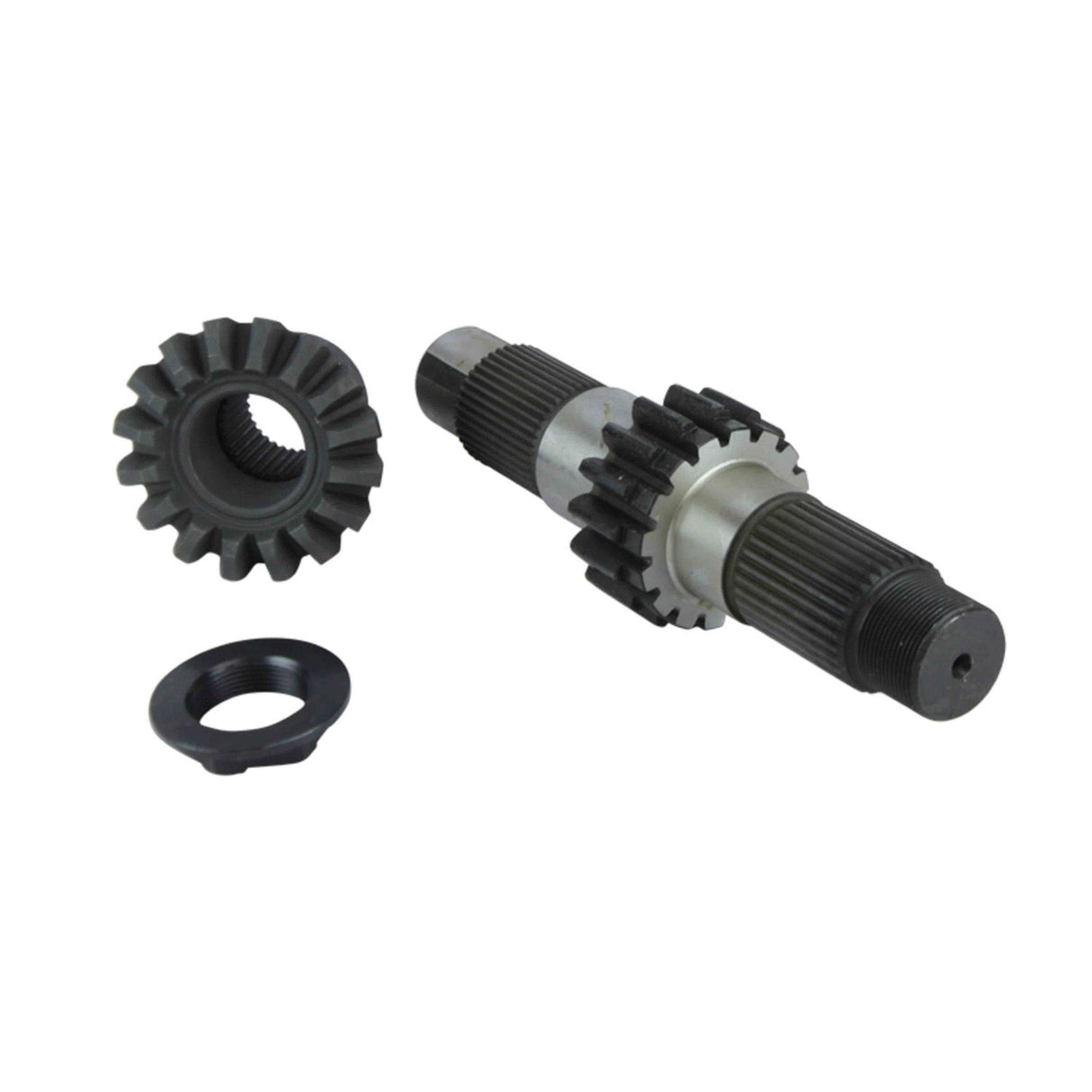 INPUT & SIDE GEAR KIT N400