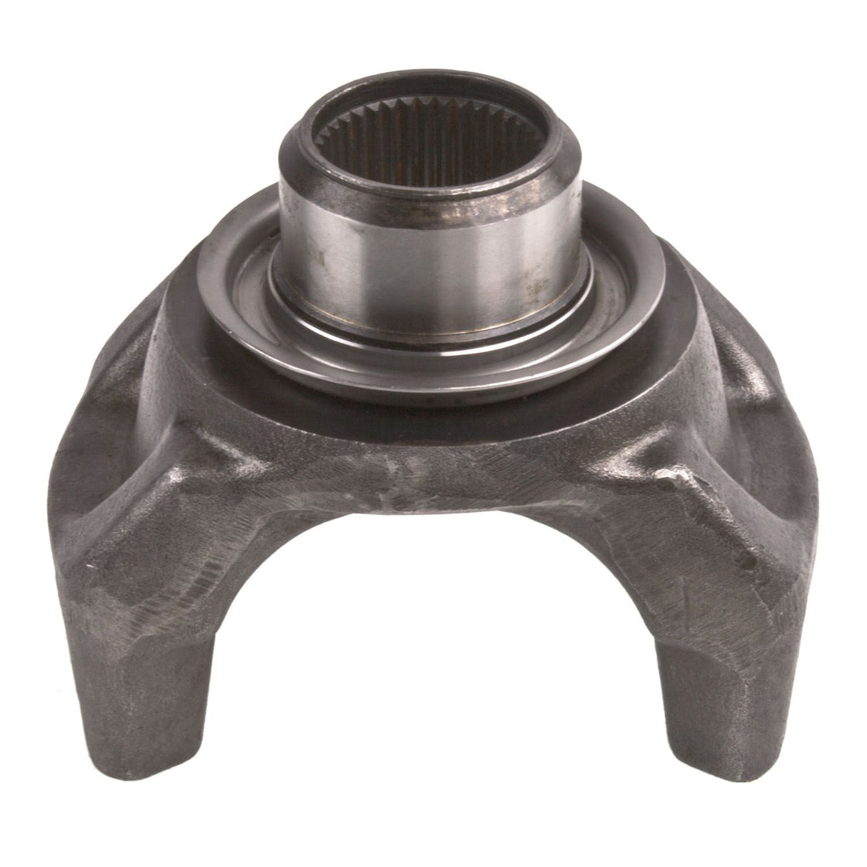 Half Round Style SPL170 Series End Yoke 39 Spline