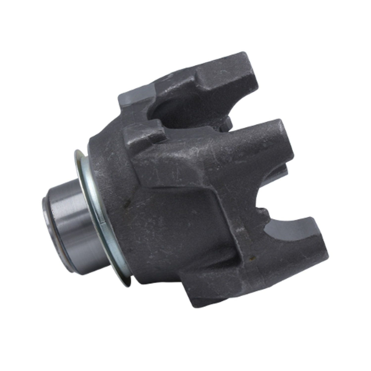 Half Round Style SPL170 Series End Yoke 39 Spline